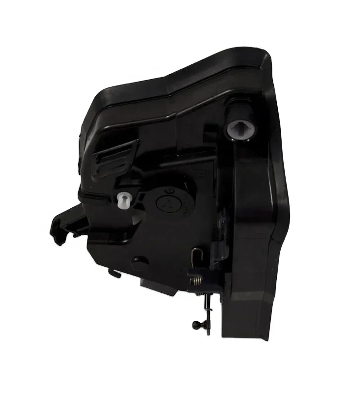 BBmart 자동차 예비 자동차 부품, 51 21 8 402 537, 전면 왼쪽 문짝 래치 잠금 어셈블리 51218402537, BMW X5 용