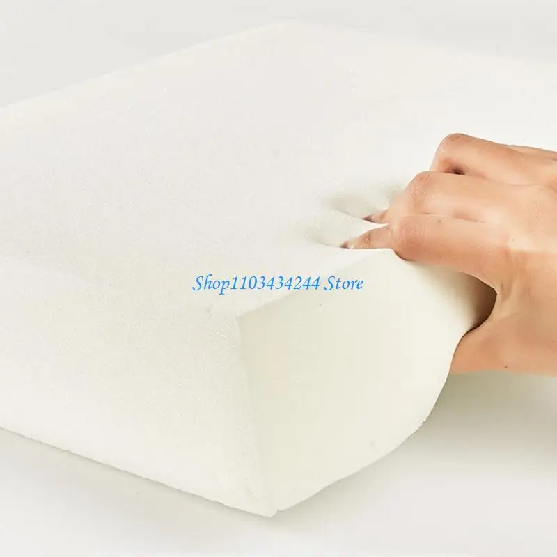 

Поддерживающая подушка для стула, легко чистящаяся подушка для детского стула, водонепроницаемая подставка для детского стула