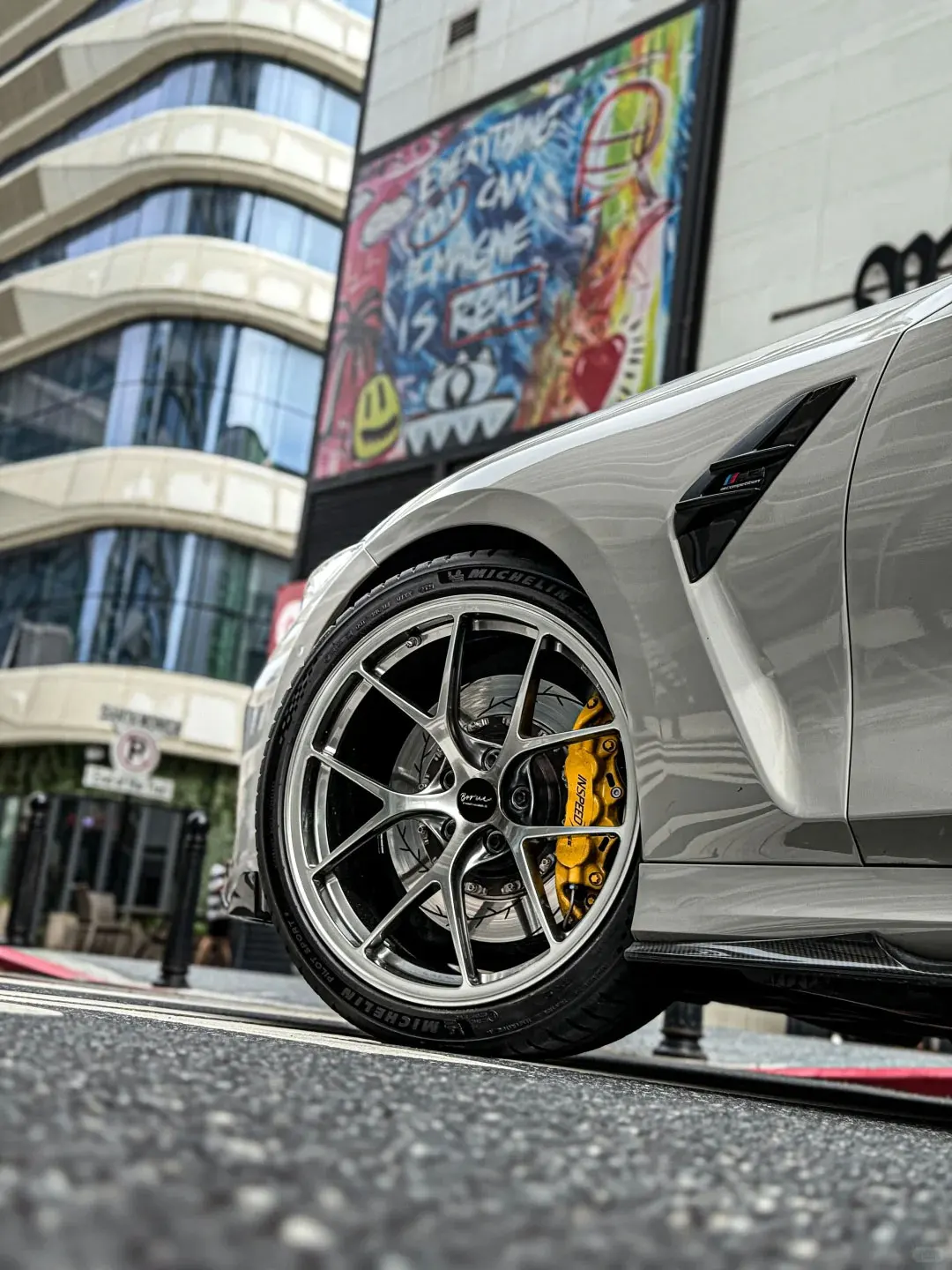 Custom 18-22 Inch Forged Wheel 5x114.3 5x130 6x139.7 for BMW for Mercedes-Benz for Land Rover for Porsche 911 for Lamborghini