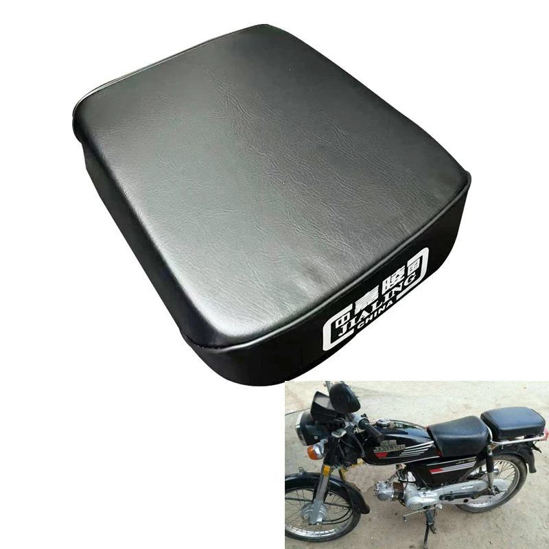 

Motorcycle Seat Complete for Honda Jialing Lifan Dayang Dayun JH70 CD70 C70 ST70 DY70 70cc Cub70 Cushion Motorbike Rear Saddle