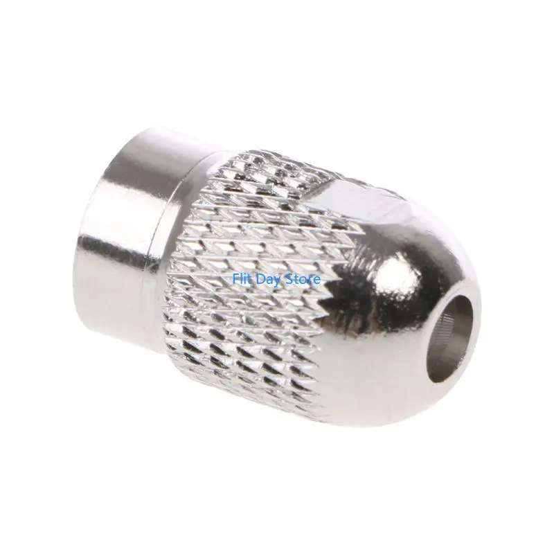 F92C M8X0.75 M7X0.75 전기 전동 공구 로터리 G를위한 Flexible Shaft 나사 나사 캡