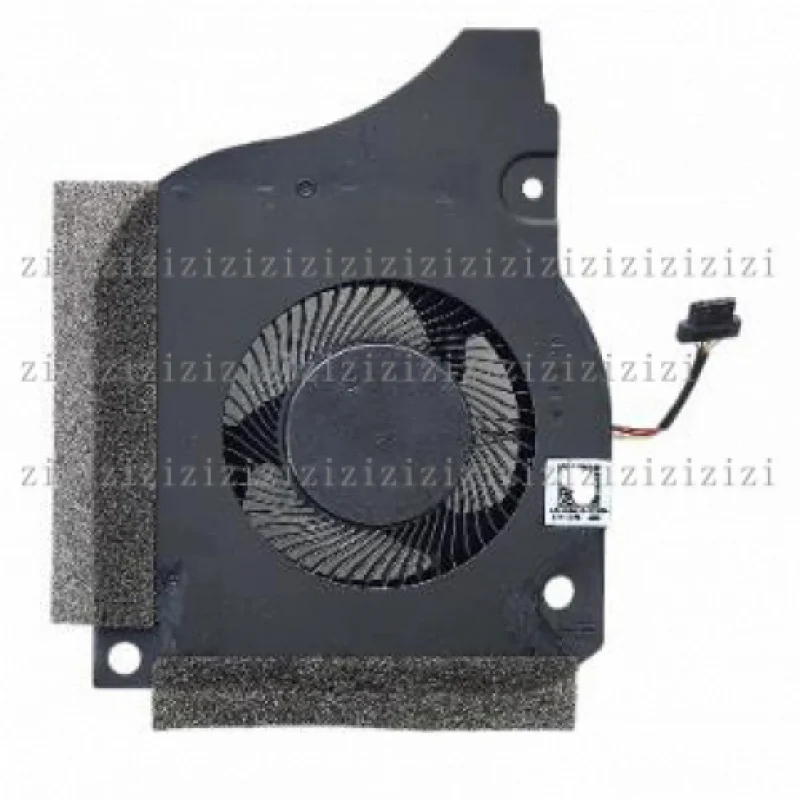 0 + nouveau ventilateur de refroidissement GPU d'origine 0C04TH pour ordinateur portable DELL G5 5590 G7 7790 12V C04TH CN-0C04TH