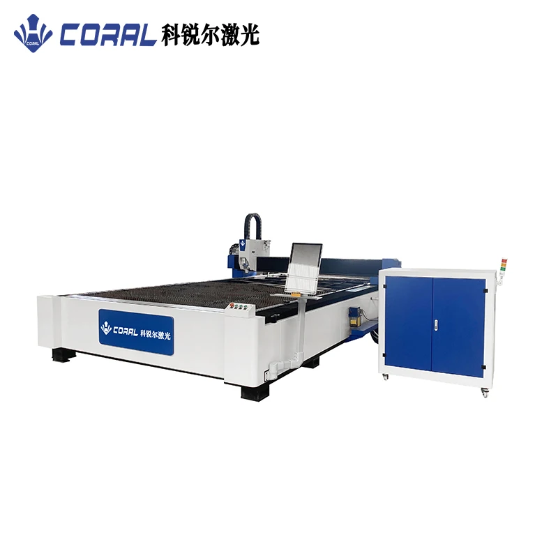 

3015 Fiber Laser Cutting Machine 3000W Industrial Metal Sheet Laser Cutting Machine