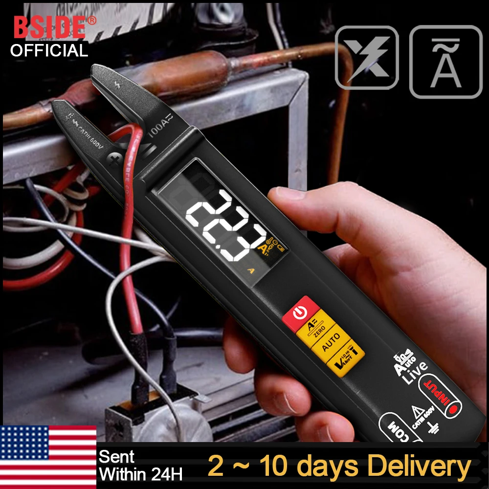 Bside U0 Fork Clamp…