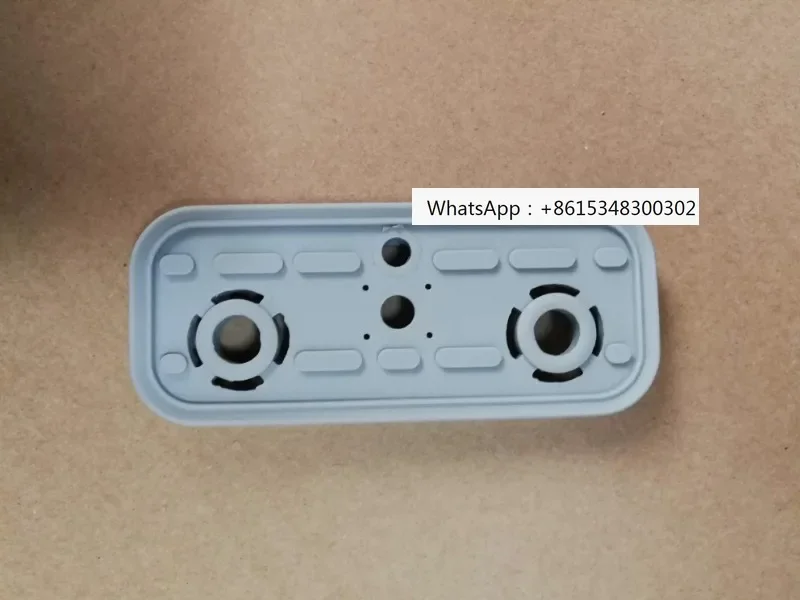 Xinghui Haomai Nanxing CNC machining center suction cup rubber 120 * 50 * 17