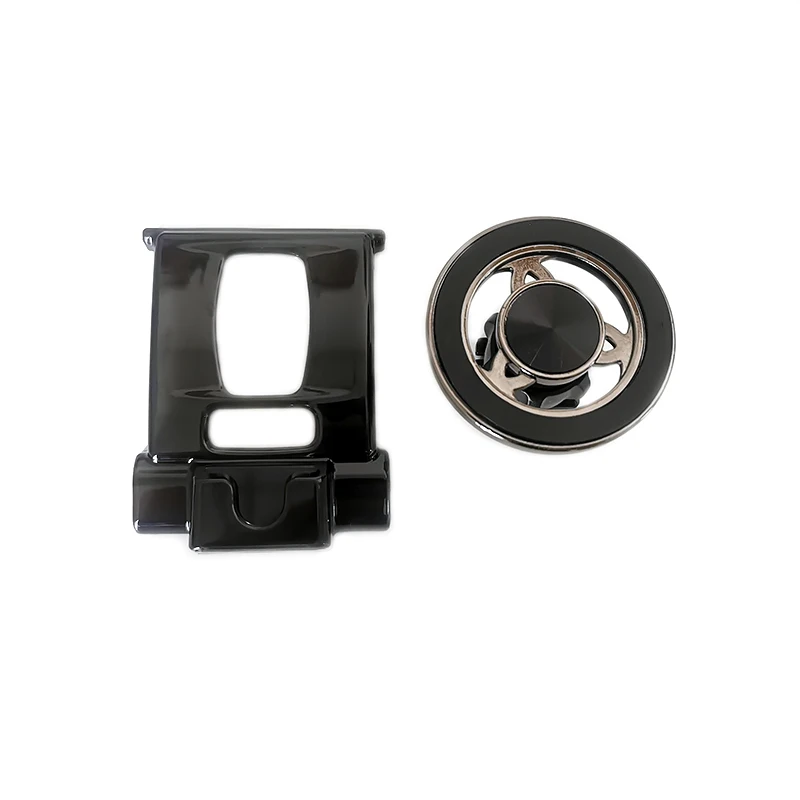 Auto-Handyhalterung für Lüftungsschlitze, GPS-Halterung, Telefonhalterung für BMW F30 F31 F32 F33 F34 F35 F36 320 325 330 – Detail 8