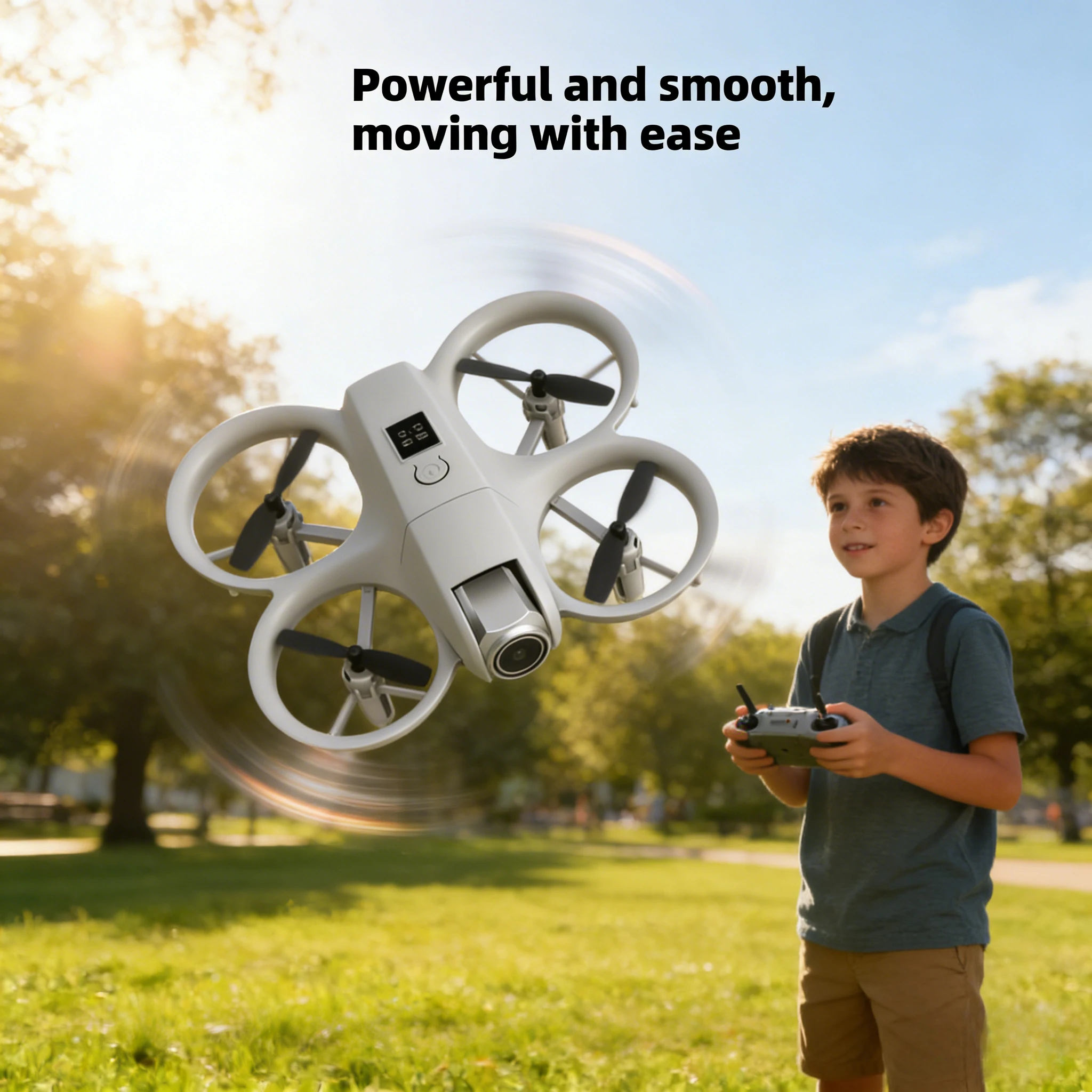 8K Camera Mini Dron… - image