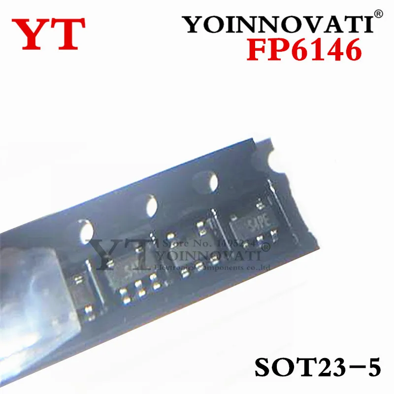 10PCS New FP6146-28 FP6146 S4PE