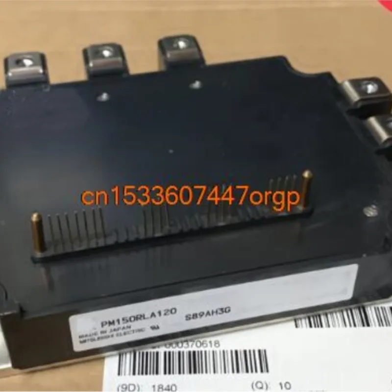 

PM150RLA120 PM150RL1A120