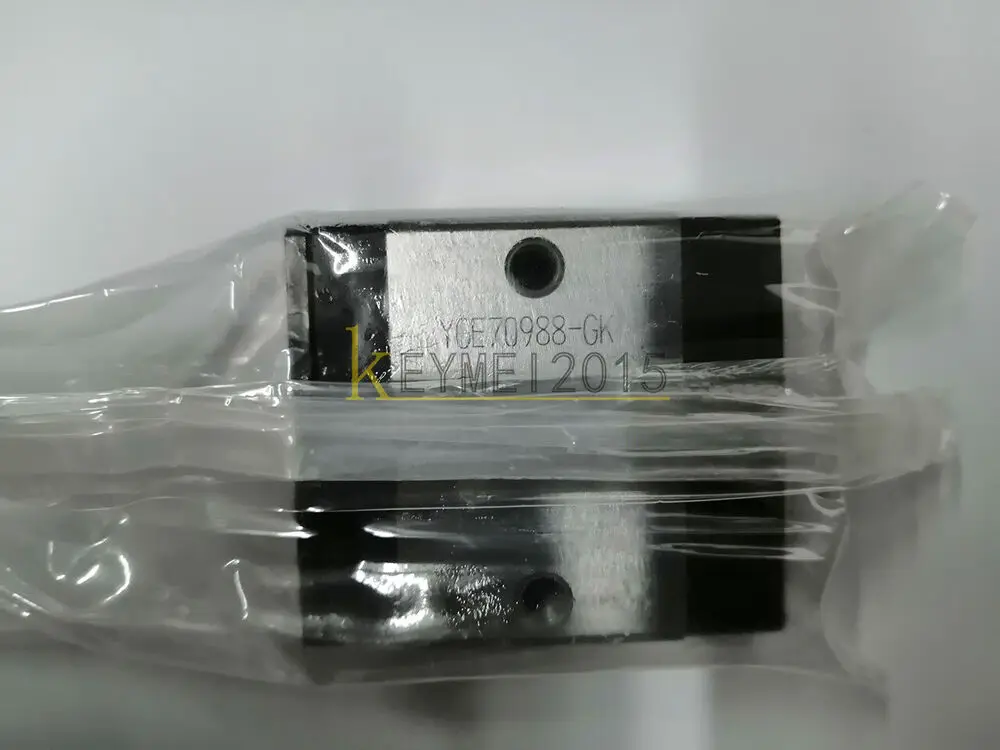 NEW 1PCS THK linear slide SSR20XV1UU