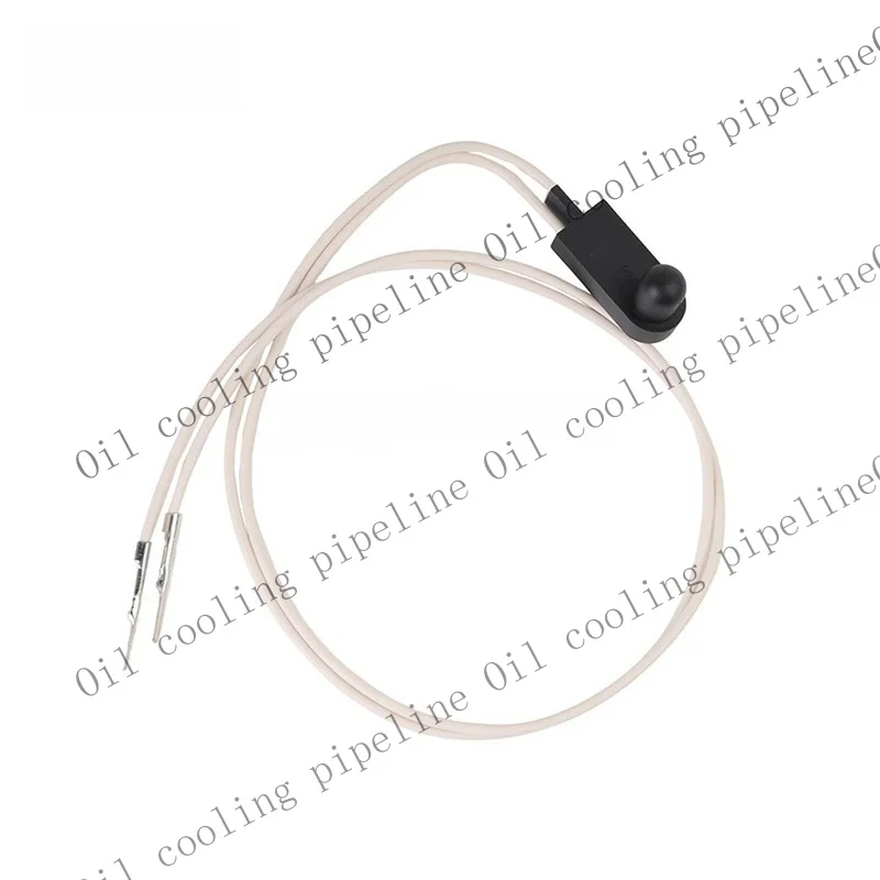 A+ Ambient Temperature Sensor for Fiat Panda Model 312 2012-2020 Box and Hatchback