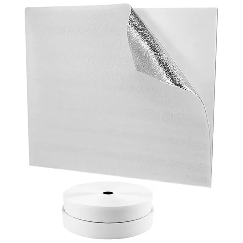 Attic Armour Attic Fan Cover,Insulation Cover With Strips Adhesive For Attic Fan,Attic Ceiling Shutter Cover