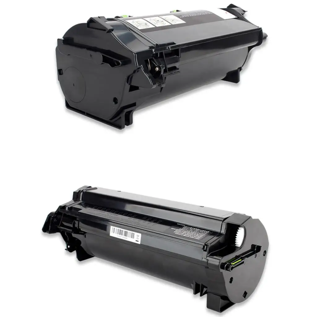 Toner Cartridge for Dell B3460dnf B-3460dnf B-3460dnf B3460 B-3460 B 3460 DNF 3319803(NA) 3319805(NA) 3319807(NA) 332-0373(NA)