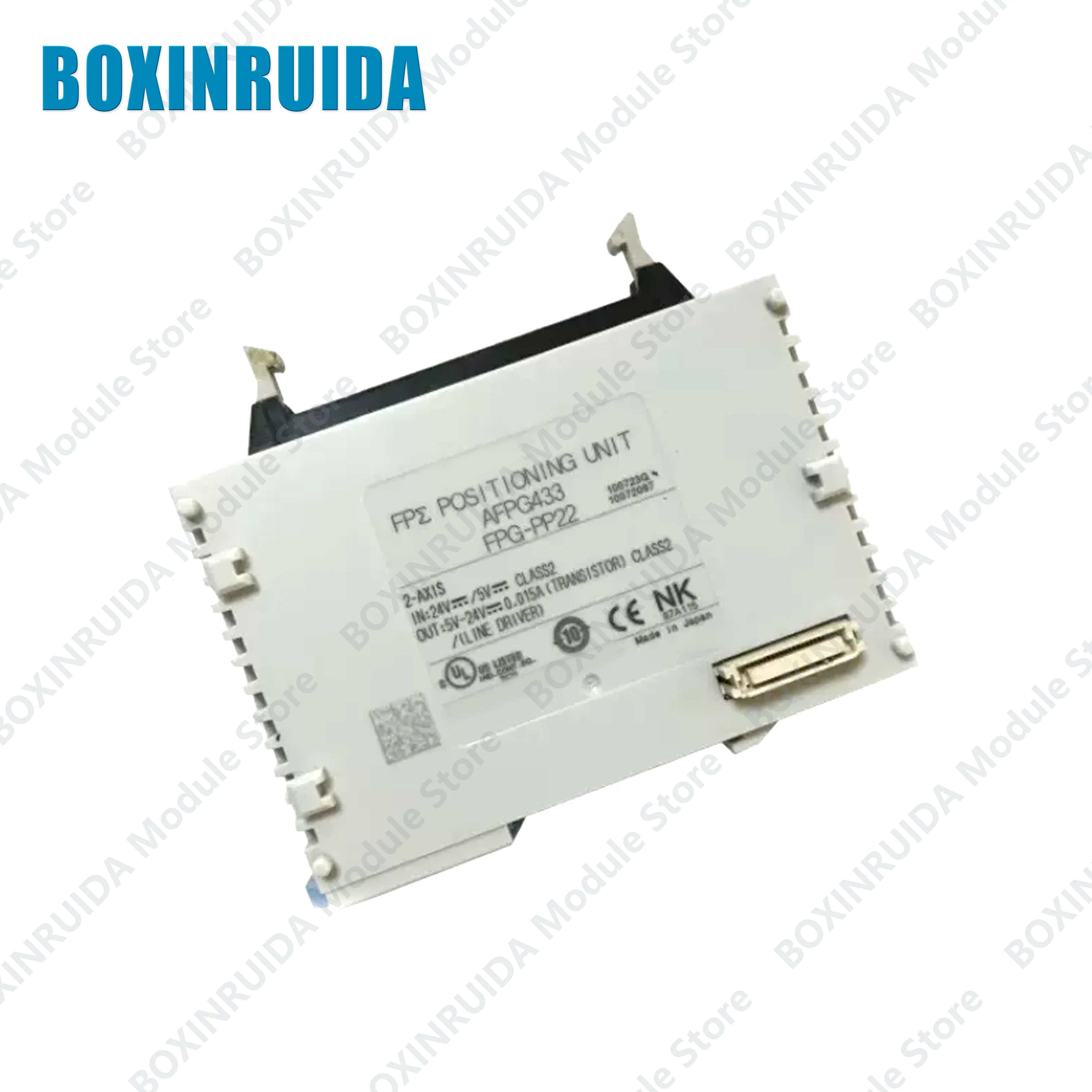 New Original FPG-PP22 module