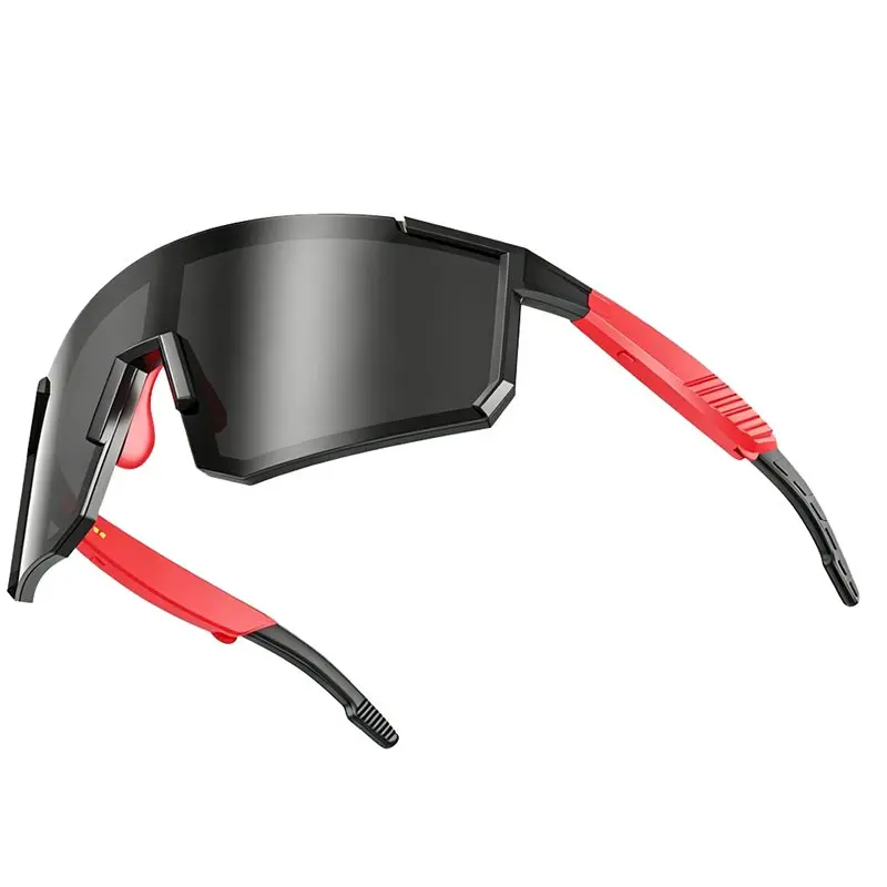 

[AAAE 2026] C02-2 Outdoor Sports Sunglasses With For Bluetooth Integration For Cycling, Music Playback, And Calling Glass