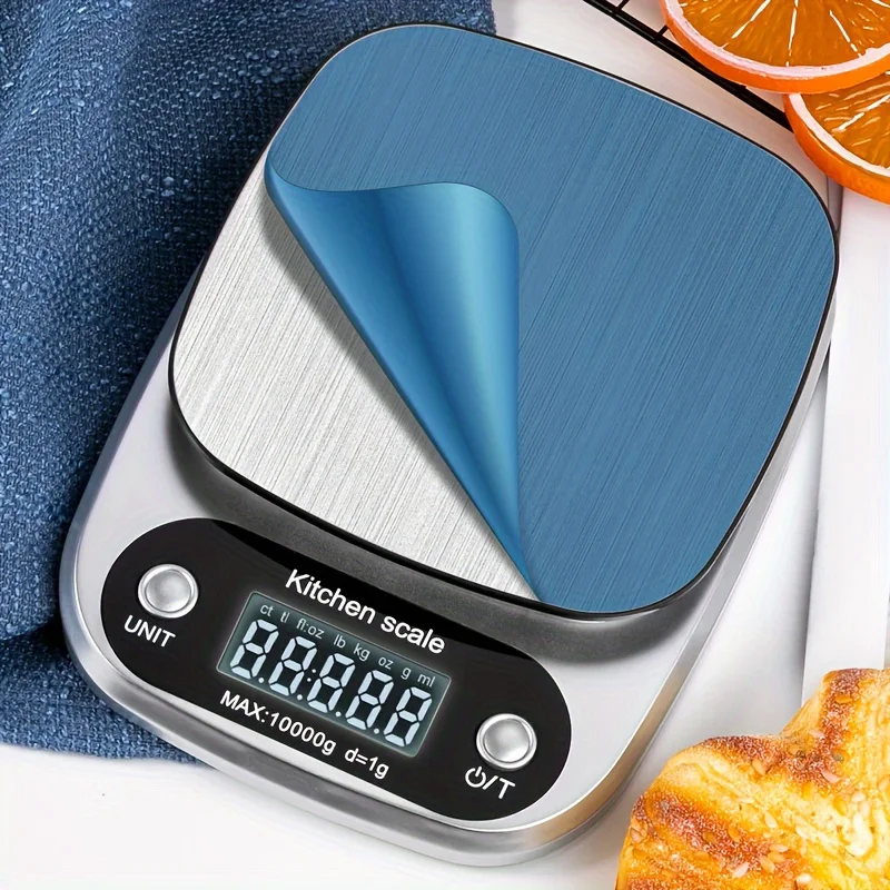Thumbnail 2 - #75 Compare Digital Kitchen Scales Before You Buy