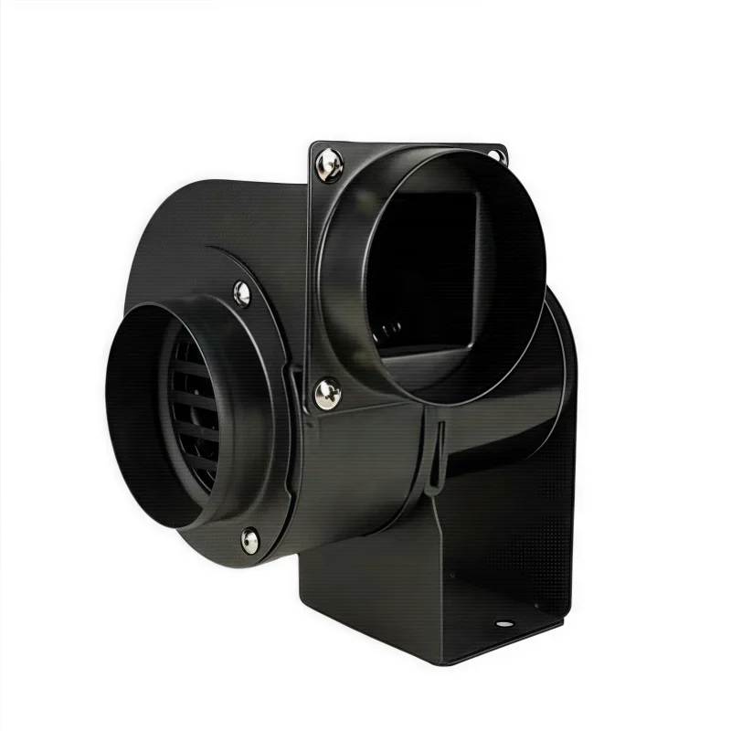 

Промышленный центробежный вентилятор CY150H 370W для отвода тепла, малогабаритный, с турбинным приводом, тип «улитка»