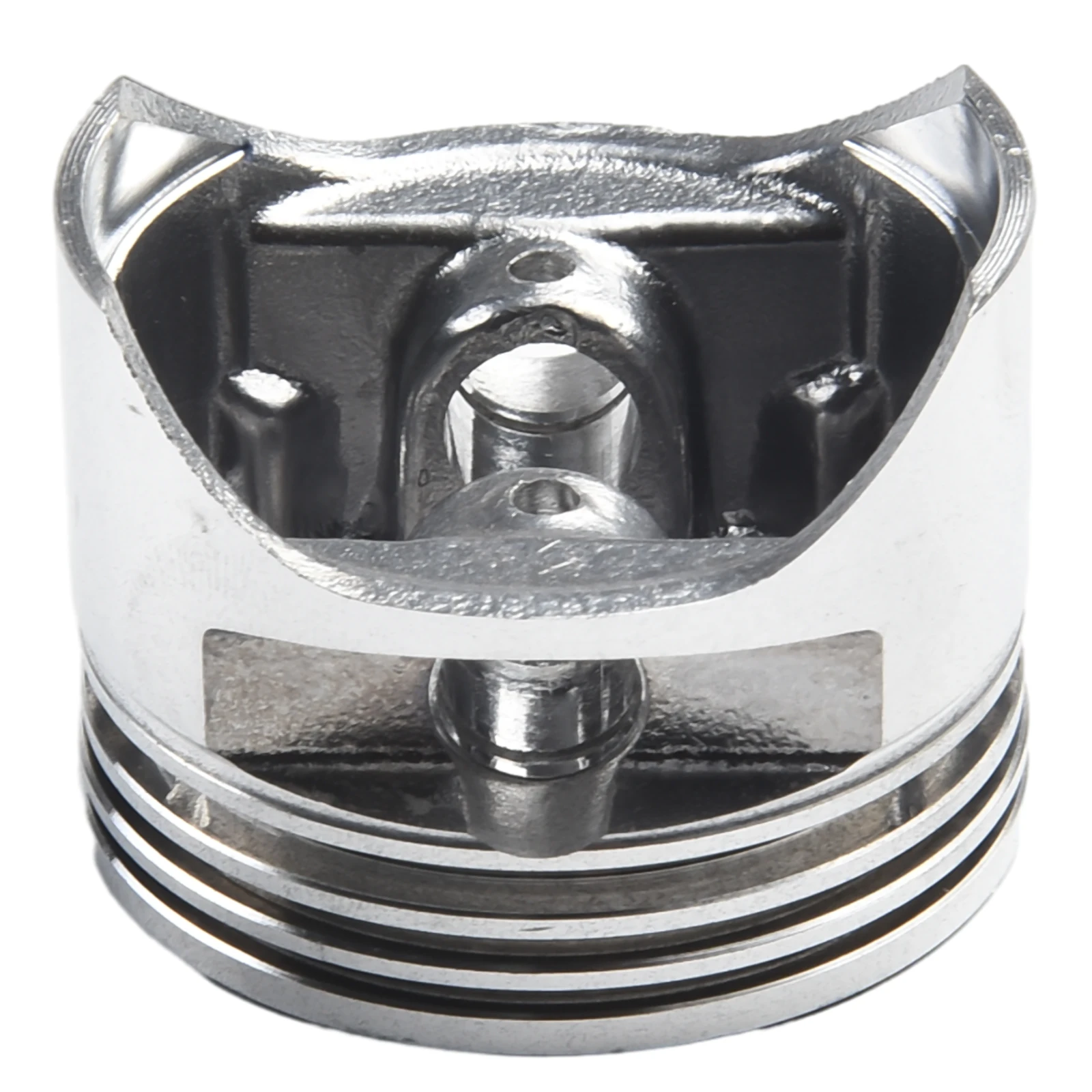 39MM Piston Ring Set For Honda GX35 GX35NT HHT35S UMK35 Brush Cutter Engine Replacement Piston Ring Lawn Mower Garden Tool Parts