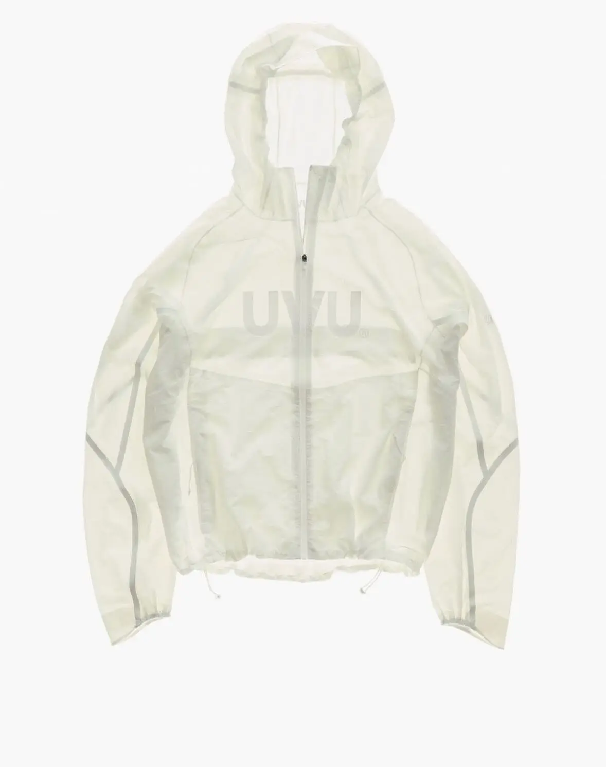 UVU RUNNING WINDBREAKER Ultra Lightweight Windproof Jacket Unisex Outdoor Running Workout Commute Sports Windbreaker Coat