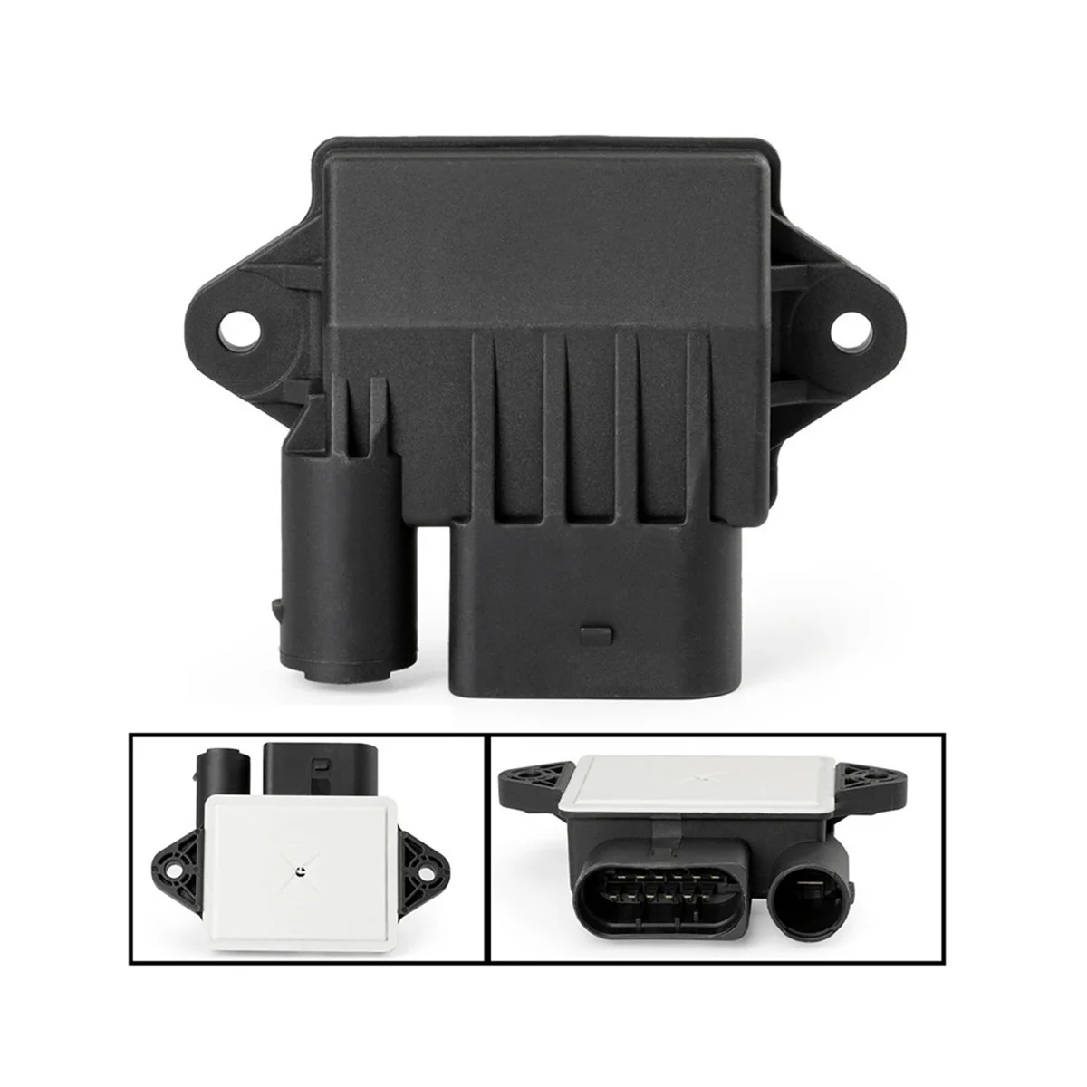 Glow Plug Controller 6429007801 6429005801 for Mercedes-Benz Dodge Sprinter 2500 OE 642 900 78 01