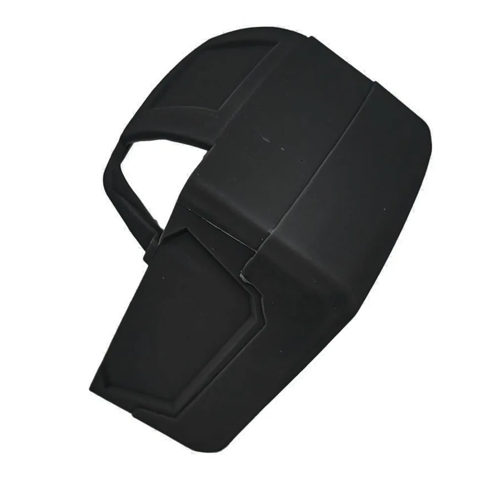 1pcs Silicone Protective Cover Case Replacement Parts For 18V 3.0 4.0 5.0 Battery Protective Cover Power Tools Accessories ﻿