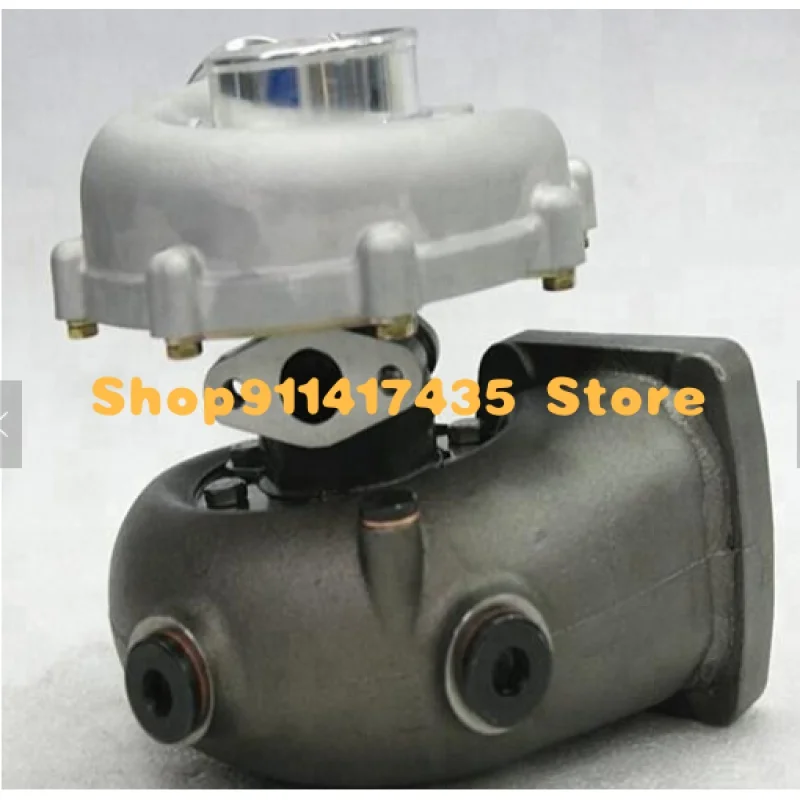 

turbocharger for K26 53269886497 3802070 860916 838697 861260