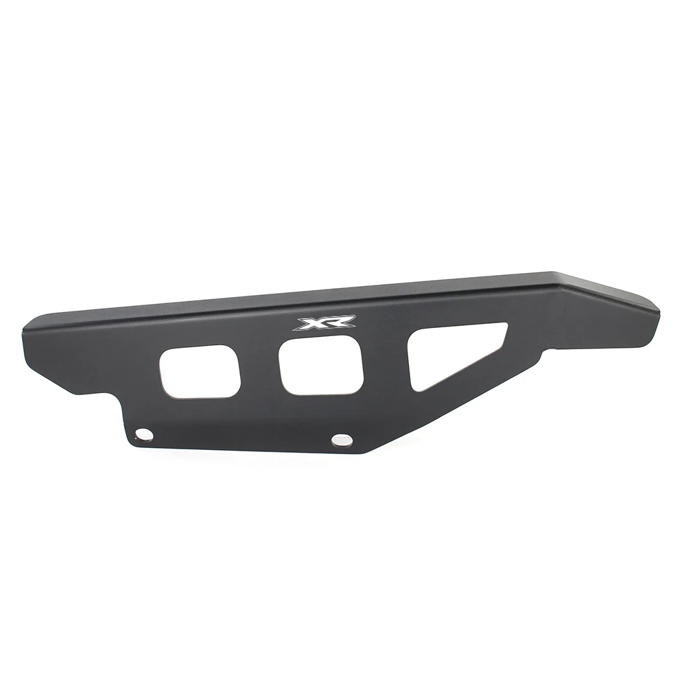 Fit For Honda XR250L 1991-1996 XR650L XR 250L 1993-2022 2023 2024 aluminum Rear Sprocket Cover Motorcycle Chain Protector Guard