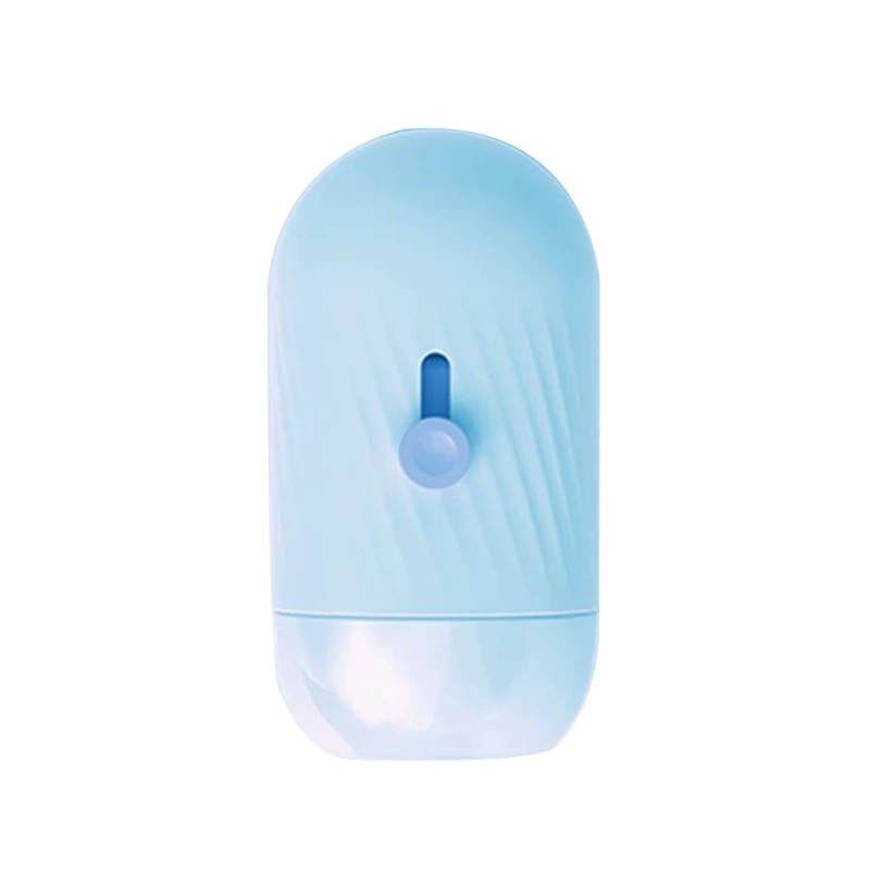 2022 New 2-IN-1 Identity Protection Roller Stamps Roller Built-in Retractable Letter Opener Office Anti-Theft Stamp Roller