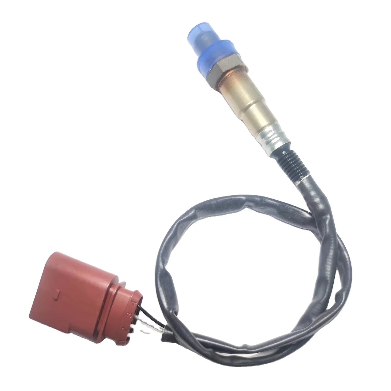 high-quality automotive oxygen sensor accessories 06A906262F 022906262BP 06A906262BM for Volkswagen, Audi, Porsche, Bentley