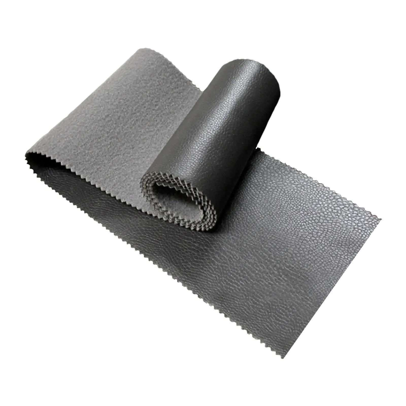 Piano Keyboard Key Cover Elegant PU Leather Anti Dust Scratchproof Cloth Protector for Acoustic Digital Piano