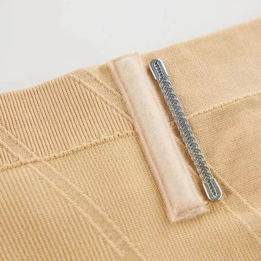 

Утягивающие трусы с высокой талией для коррекции фигуры после родов, с застежками, для подтяжки живота