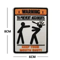 WARNING-03