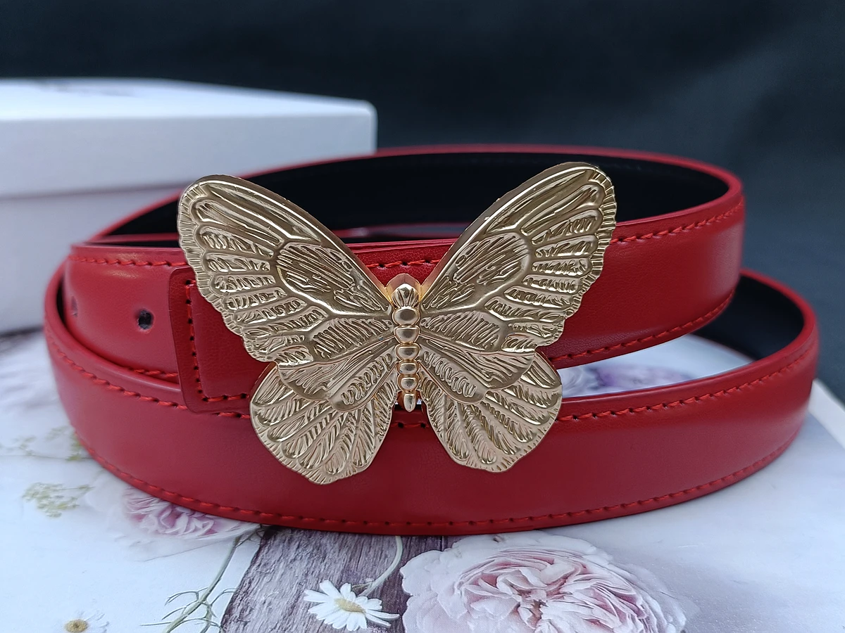 

Women's waist belt is simple, versatile, elegant, paired with skirts, casual pants, jeans, suits, sweaters, waist cinching, slim