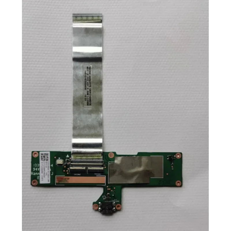 For Nexus 7 ME571K USB charger touch control board CABLE ME571K_SUB 60NK0080-SU1 test good. free shipping