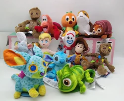 Disney Store Ratatouille Chef Remy Magnetic Shoulder Plush Toy New and other more Magnetic Shoulder plush doll