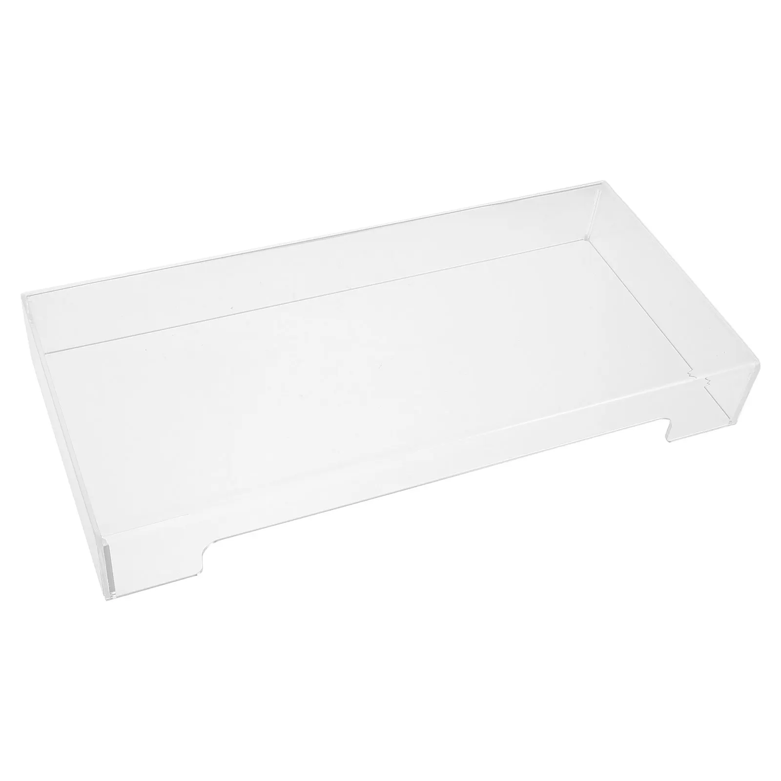 

Clear Keyboard Cover Protector Waterproof Transparent Dust Guard For Laptop Desktop Mechanical Anti Cat Pet Proof Shield Stand