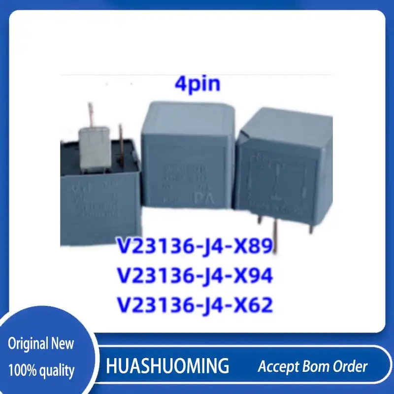 5Pcs/Lot New F80B-1… - image