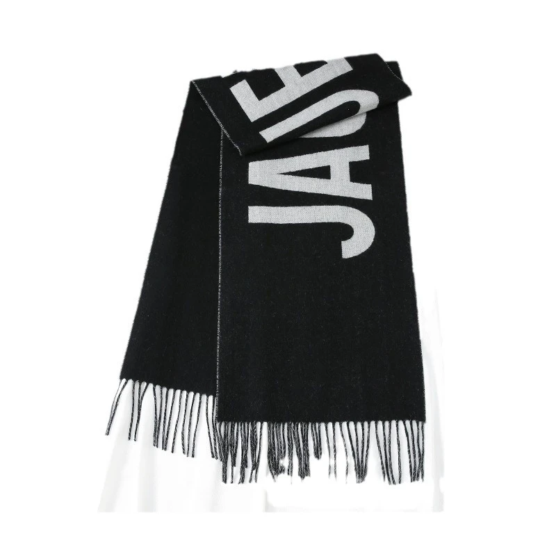 2026-luxury-brand-100-wool-warm-scarf-for-women-design-winter-men-shawl-wrap-pashmina-letter-female-bufanda-echarpe-foulard