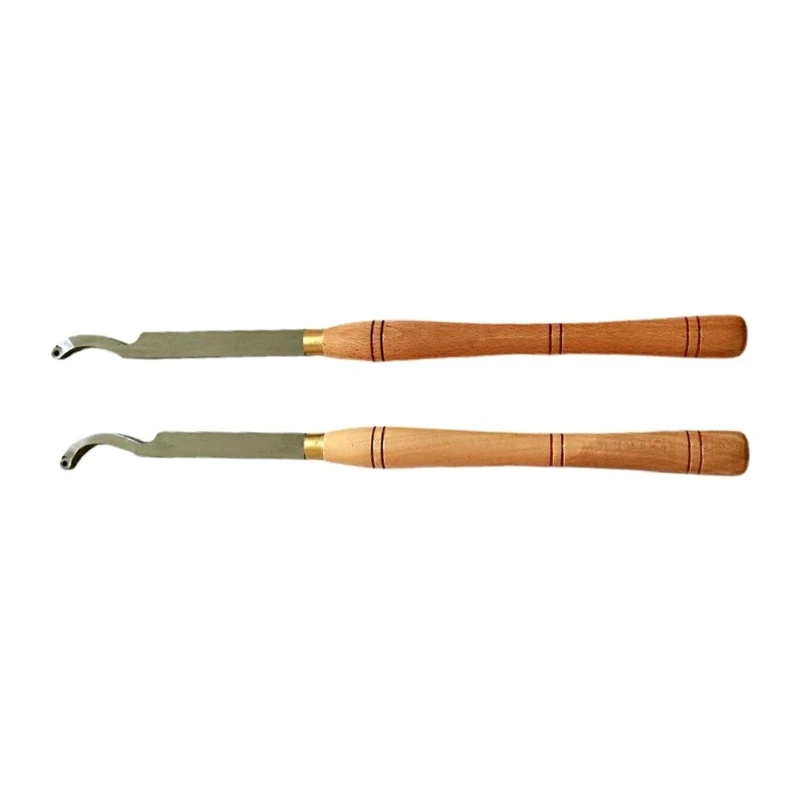

MIni Neck Hollower Round 12x20mm Tipped Turning Tools 10inch