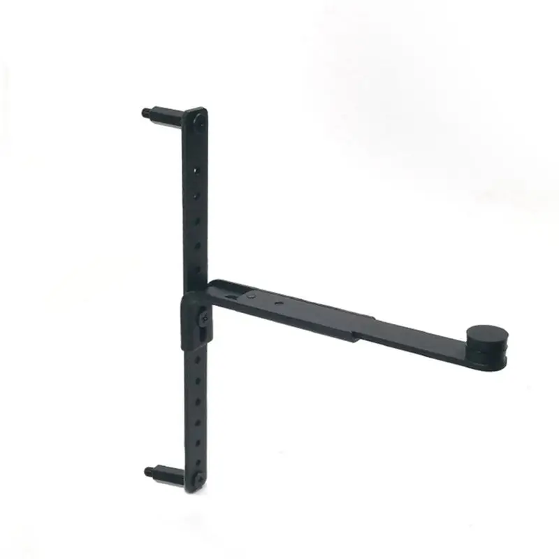 ABAN 1Pcs Bracket Used for Graphics Card Rack with Rubber Pad GPU Card Holder Suit Compatible with ATX/E-ATX Motherboards