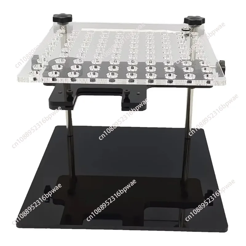 

LED BDM FRAME Pro ECU Programming Bracket KTAG KESS 22 Adapter Bracket