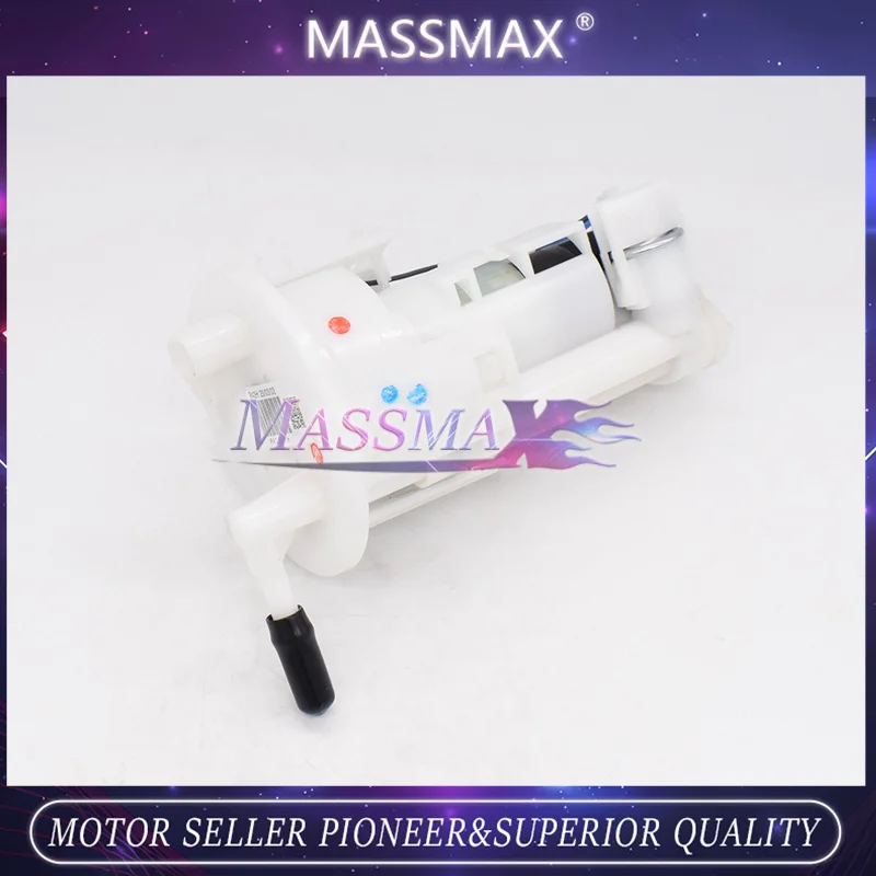 

Motorcycle Fuel Pump Assembly 4C8-13907-01 4C8-13907-00-00 101962-2061 For Ya-maha YZF-R1 2007-2008 YZF-R6 2008-2010