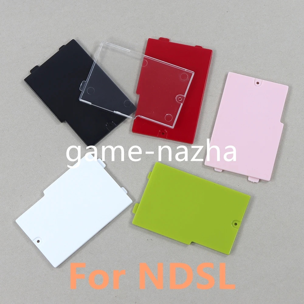 1PC Battery Cover F… - image