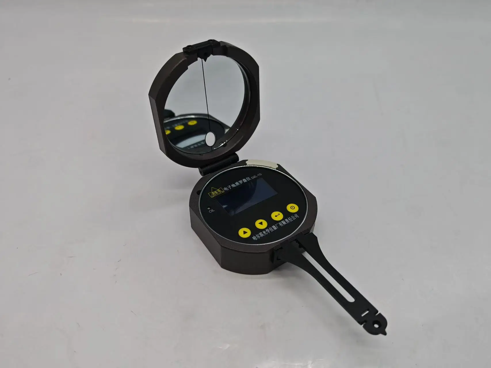 Electronic Geological Compass DZL-1G