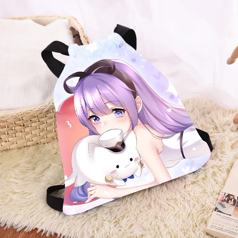 غطاء وسادة HMS-Anime ، لعبة ، HMS ، وحيد القرن ، ممر الآزور ، Dakimakura ، Hing في اتجاهين ، حافظة جسم ، يابانية ، هدايا عيد الميلاد