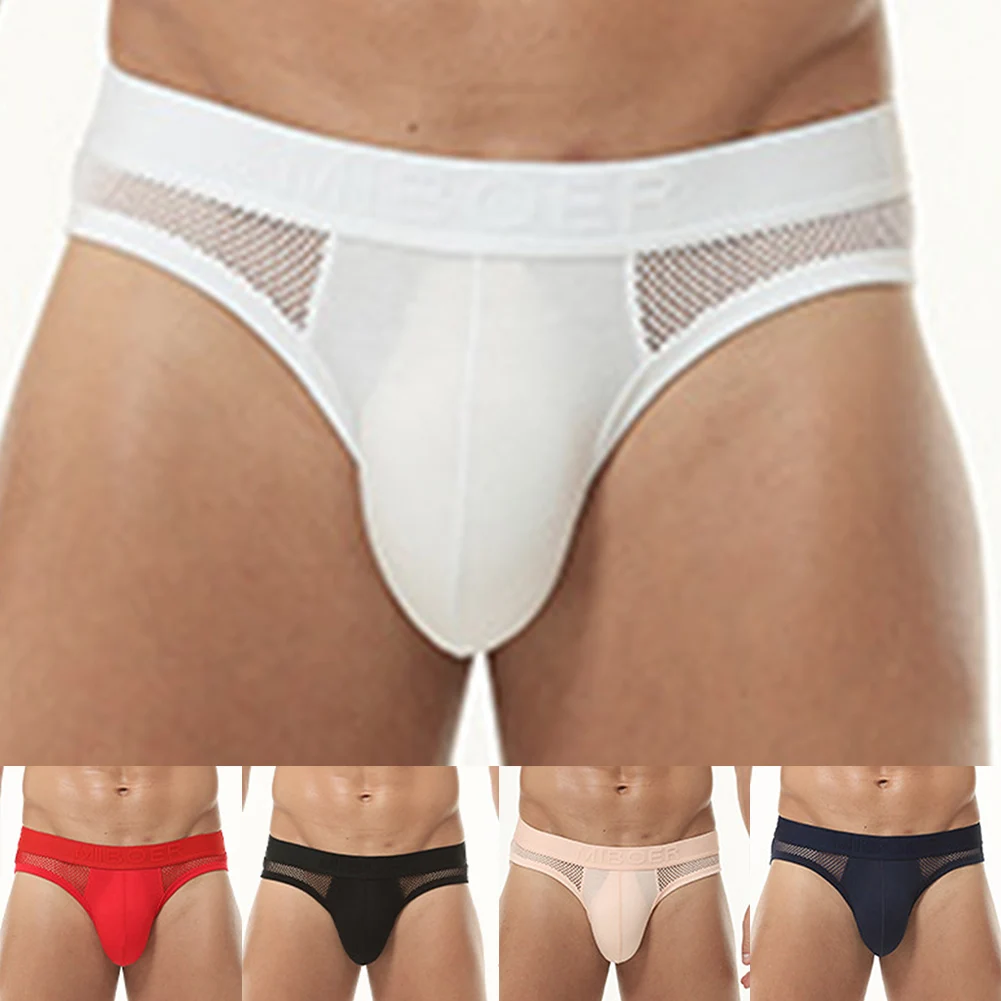 مثالية للرياضة سراويل داخلية من الحرير الجليدي باللون الأسود 90 قماش بولي أميد ذو طابع كلاسيكي ملابس داخلية مريحة للارتداء اليومي #6