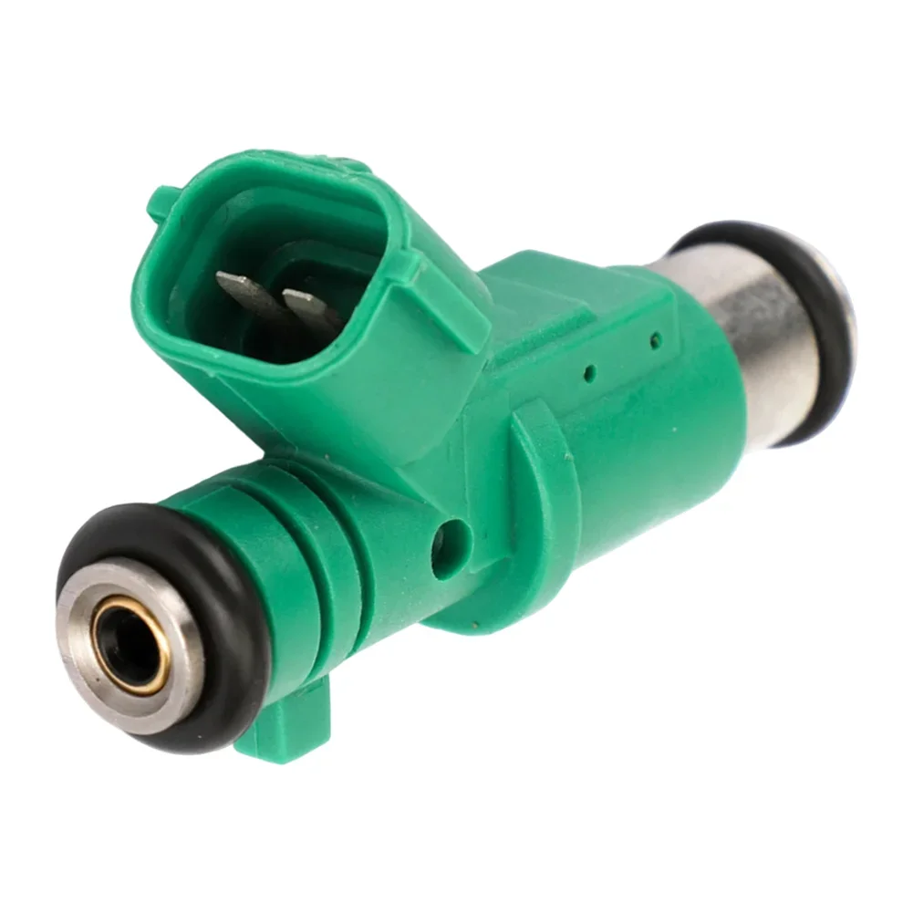 Fuel Injector Service Kit Fuel Injector Engine Repair Parts Fuel Injector Kit OEM 01F023 Compatible Precise Fitment