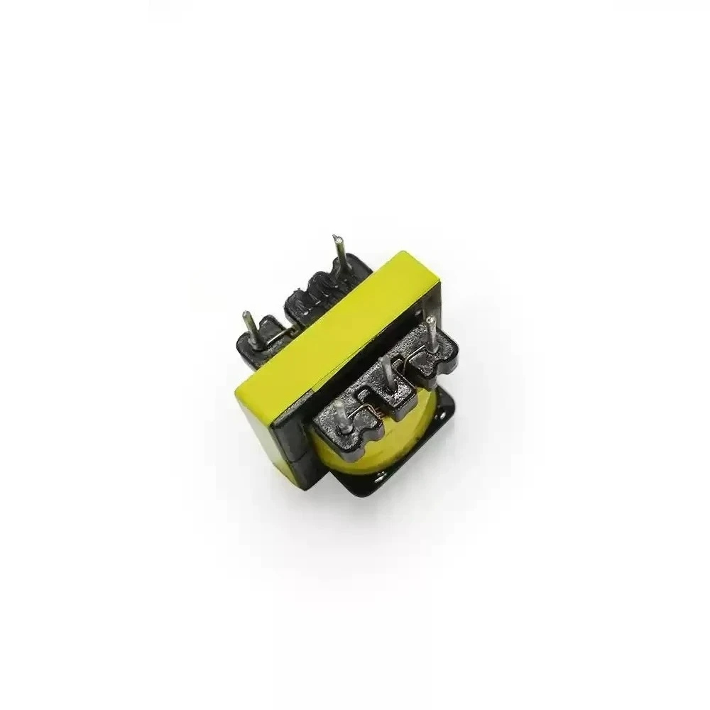 100PCS EE16-A2 switching  high frequency transformer, maximum output power 10W