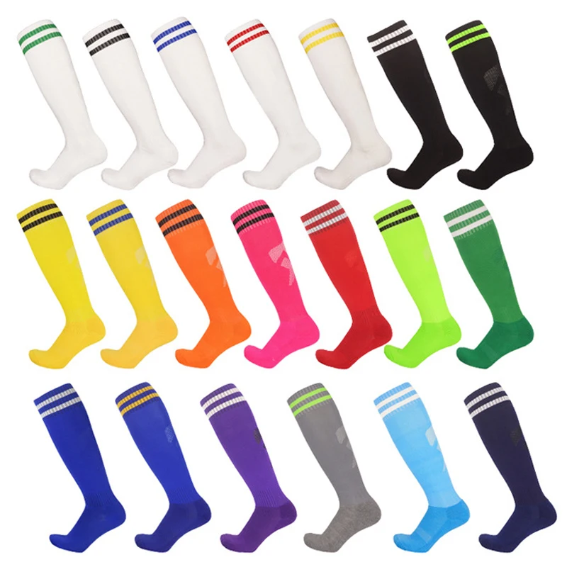 Boy Sock Girl Sports Breathable Compression Crossborder Supply Running Riding Cycling Basketball Biking Student Soccer Child Kid