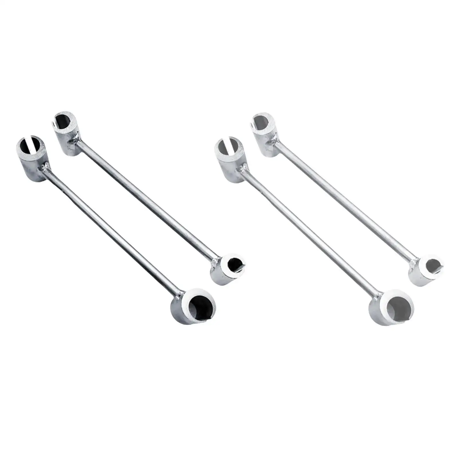 2 Pieces Door Hinge Adjustment Tool Labor Saving Easy to Use High Performance Professional Door Hinge Repair Spanner Heavy Duty 2 Pieces Door Hinge Adjustment Tool Labor Saving Easy to Use High Performance Professional Door Hinge Repair Spanner Heavy Duty